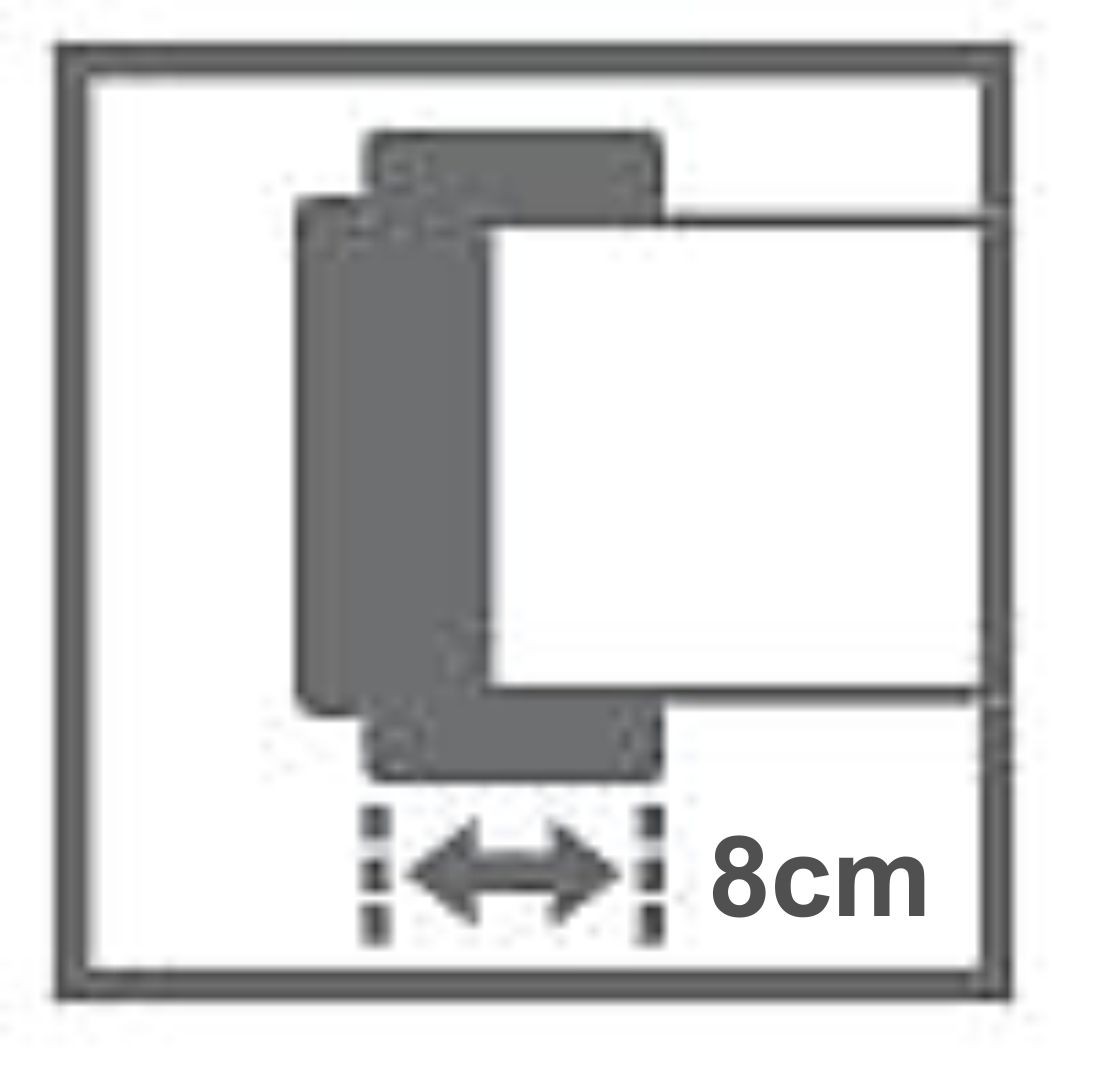 Límec 8 cm